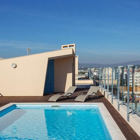 O Sitio Certo Apartment Olhao Exterior photo