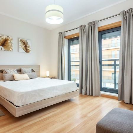O Sitio Certo Apartment Olhao Exterior photo