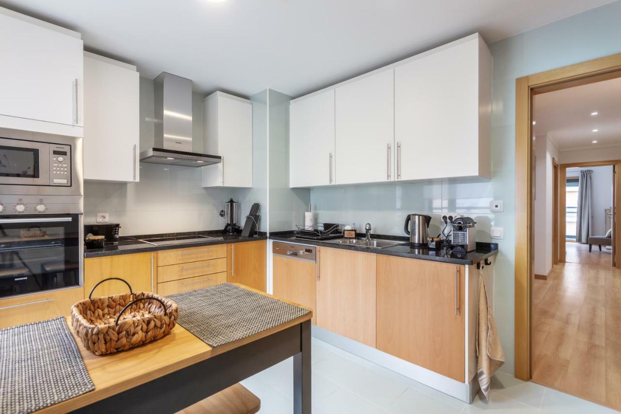 O Sitio Certo Apartment Olhao Exterior photo