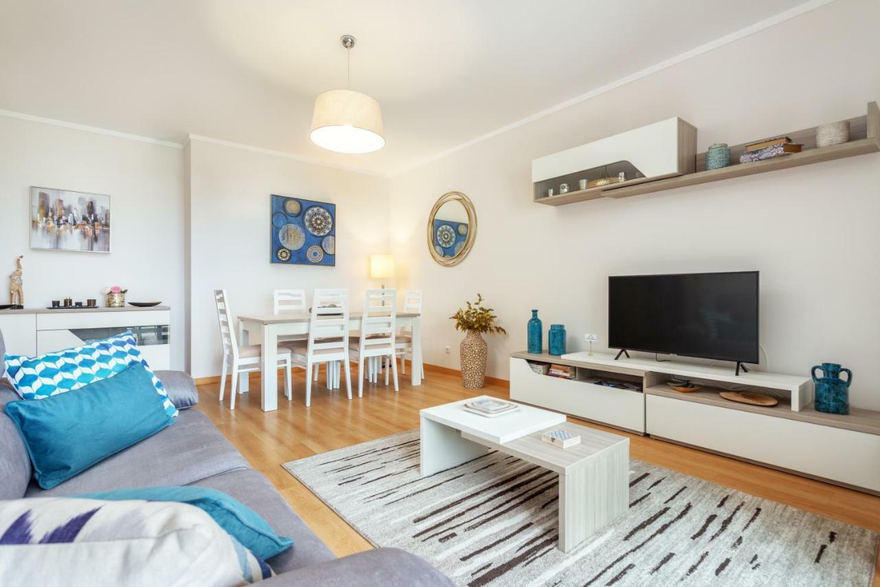 O Sitio Certo Apartment Olhao Exterior photo
