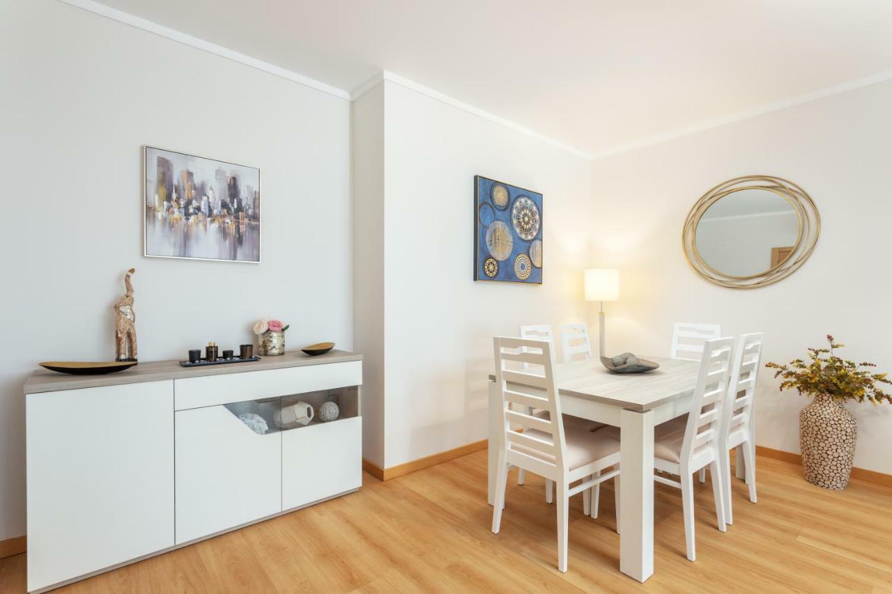 O Sitio Certo Apartment Olhao Exterior photo