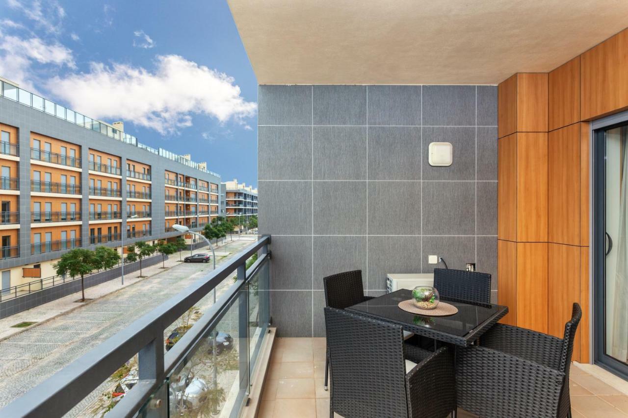O Sitio Certo Apartment Olhao Exterior photo