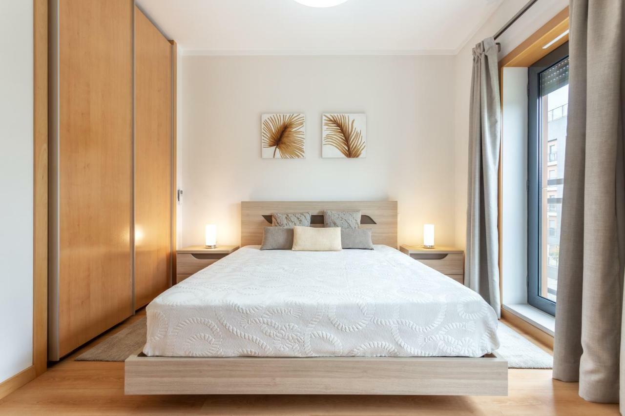 O Sitio Certo Apartment Olhao Exterior photo