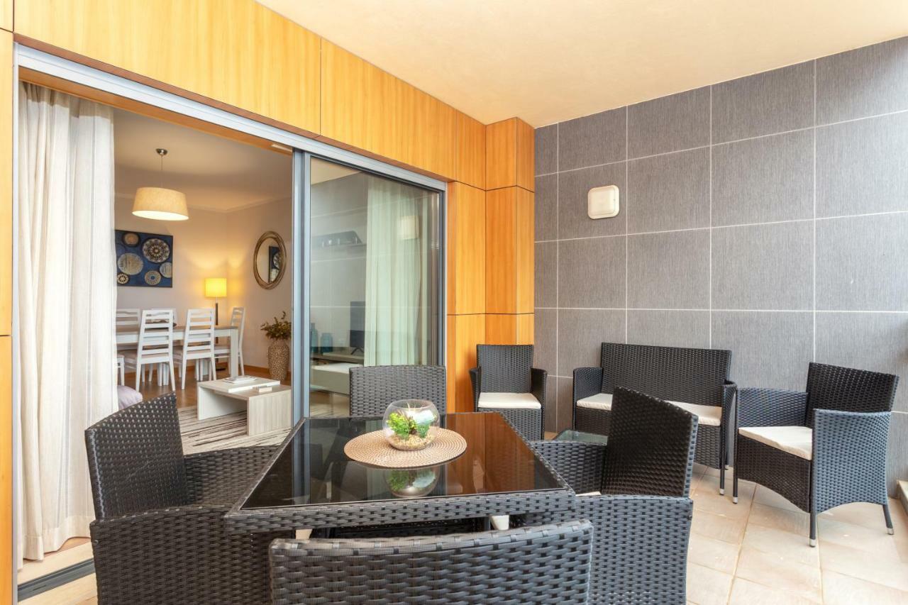 O Sitio Certo Apartment Olhao Exterior photo